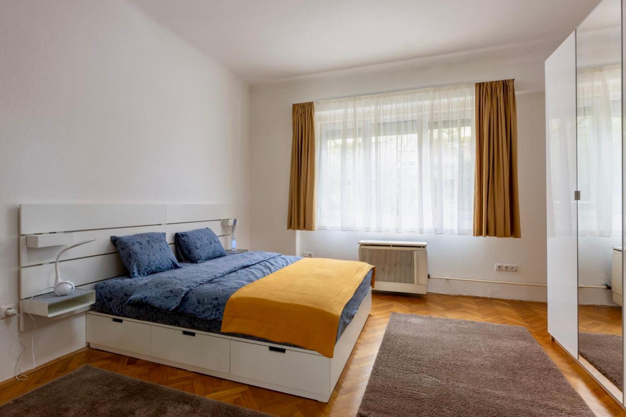 Apartman Family With Free Parking