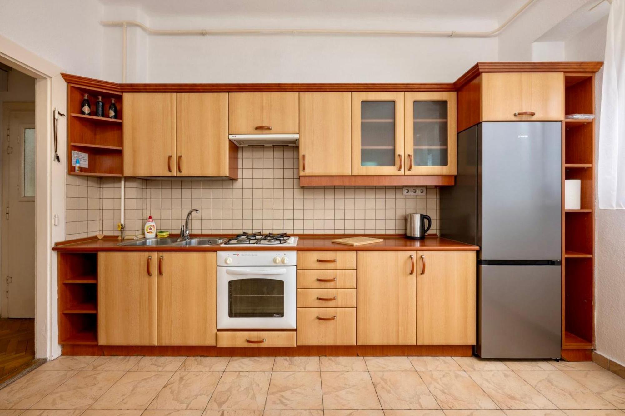 Appartement Family With Free Parking